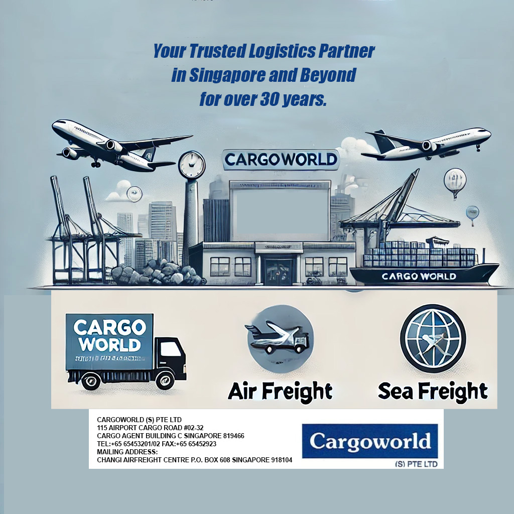 Cargoworld Image